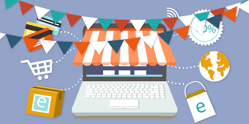 Crear una tienda online: 10 aspectos a tener en cuenta